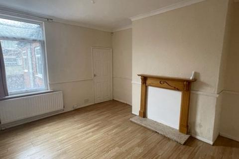undefined, Heslop Street, Bishop Auckland