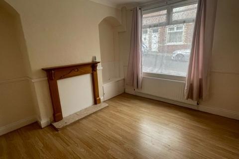 undefined, Heslop Street, Bishop Auckland