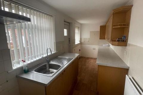 undefined, Heslop Street, Bishop Auckland