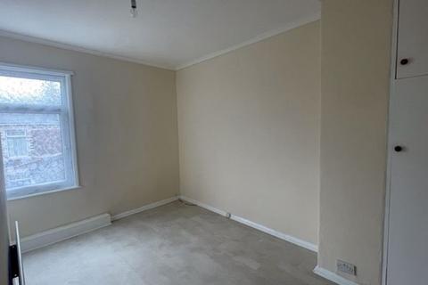 undefined, Heslop Street, Bishop Auckland