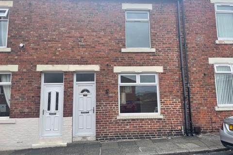 2 bedroom terraced house to rent, Adamson Street, Shildon