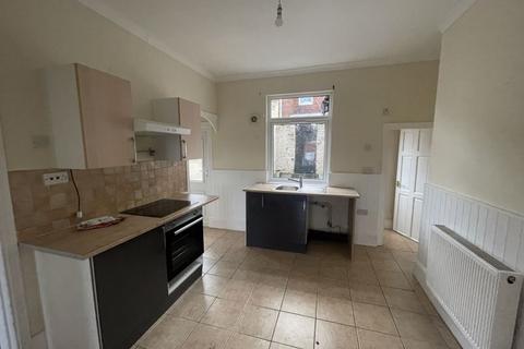 2 bedroom terraced house to rent, Adamson Street, Shildon