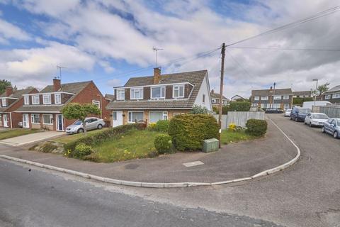 3 bedroom semi-detached house for sale, Swallowfield Road, Exeter