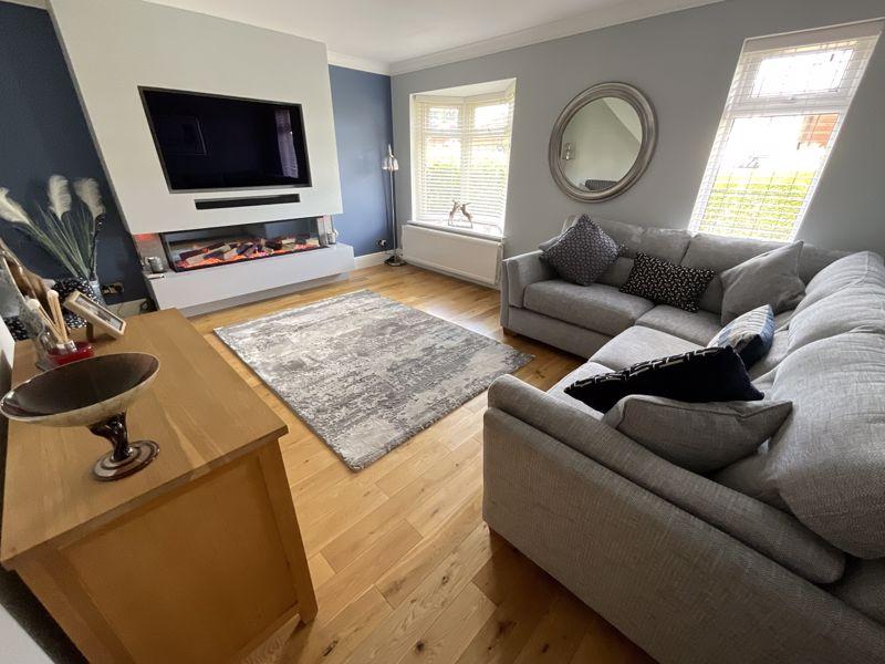 Fernhurst Grove, Lightwood 3 bed detached house £245,000