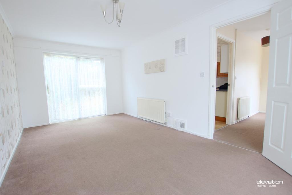 Buckman Close, Greenleys, Milton Keynes, MK12 3 bed end of terrace