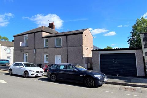 undefined, Investment Opportunity. 4 Flats & Double Garage. Blewitt Street, Newport