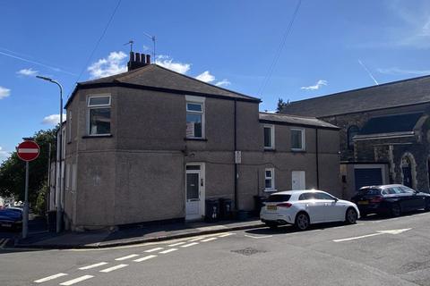 undefined, Investment Opportunity. 4 Flats & Double Garage. Blewitt Street, Newport