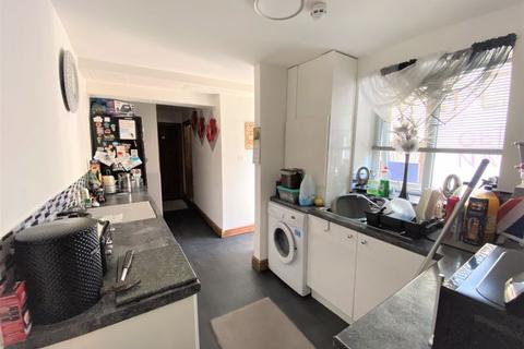 undefined, Investment Opportunity. 4 Flats & Double Garage. Blewitt Street, Newport