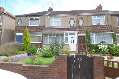 3 bedroom terraced house for sale - Herrick Road, Poets Corner, Coventry, CV2