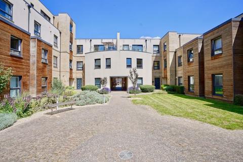 Apartment 14, Park Square Brookside, Huntingdon, PE29 1HX