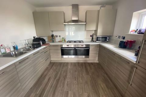 Apartment 14, Park Square Brookside, Huntingdon, PE29 1HX