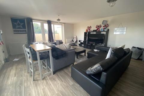 Apartment 14, Park Square Brookside, Huntingdon, PE29 1HX