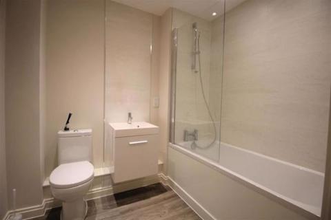Apartment 14, Park Square Brookside, Huntingdon, PE29 1HX