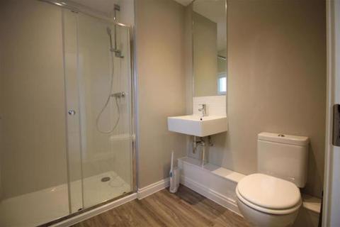 Apartment 14, Park Square Brookside, Huntingdon, PE29 1HX