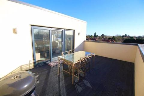 Apartment 14, Park Square Brookside, Huntingdon, PE29 1HX