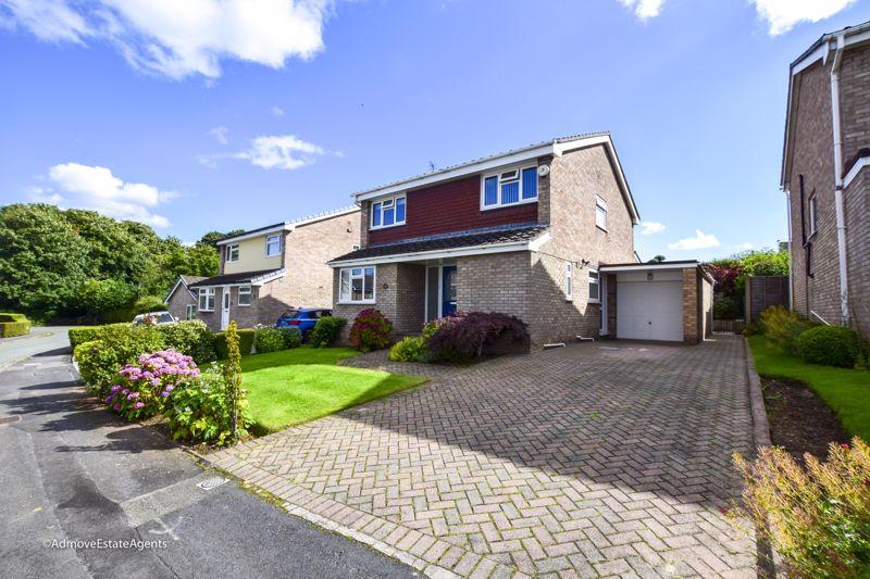 Robert Moffat, High Legh, WA16 4 bed detached house £525,000