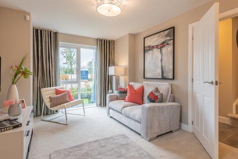 4 bedroom house for sale - Plot 063, The Castleford at Urban Quarter, off Hengrove Promenade BS14