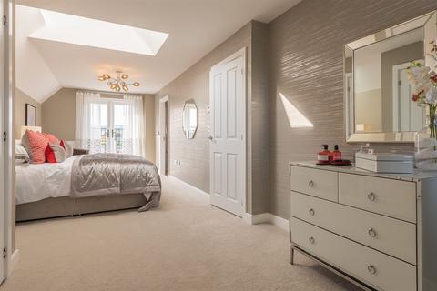 4 bedroom house for sale - Plot 063, The Castleford at Urban Quarter, off Hengrove Promenade BS14
