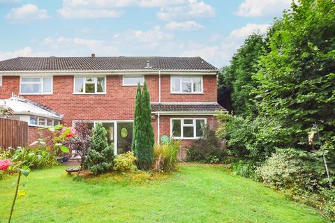 4 bedroom semi-detached house for sale - Chadswell Heights, Lichfield, WS13