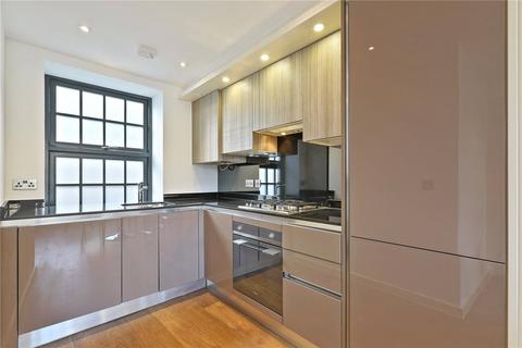 2 bedroom apartment to rent, Omega Place, Kings Cross, London, N1