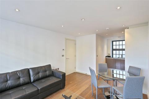 2 bedroom apartment to rent, Omega Place, Kings Cross, London, N1