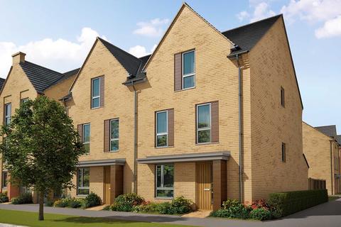 4 bedroom townhouse for sale - Plot 264, The Stapleford at The Boulevards, Heron Road CB24