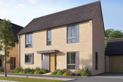 3 bedroom detached house for sale - Plot 267, The Doddington at The Boulevards, Heron Road CB24