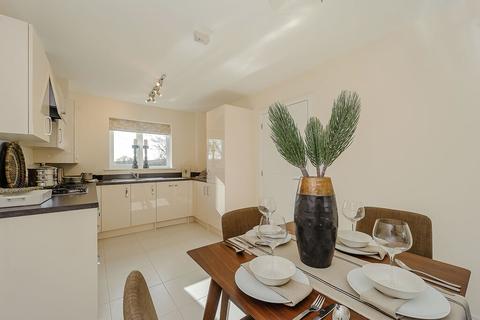 3 bedroom detached house for sale - Plot 267, The Doddington at The Boulevards, Heron Road CB24