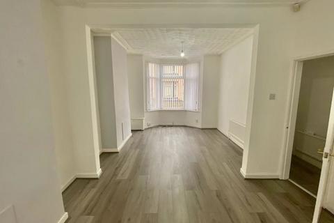 undefined, Shelley Street, Bootle