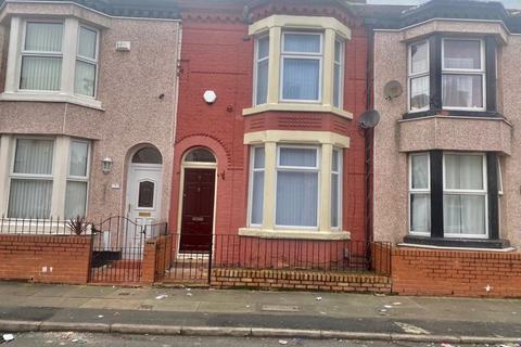 undefined, Shelley Street, Bootle