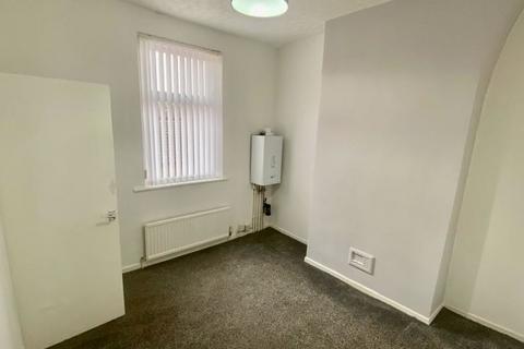 undefined, Shelley Street, Bootle