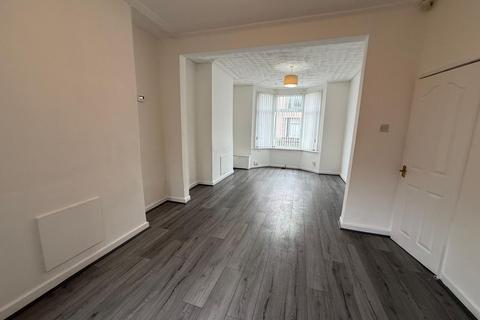 undefined, Shelley Street, Bootle, L20