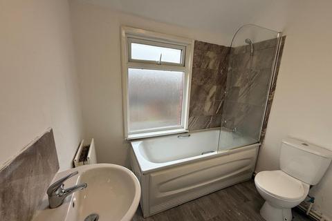 undefined, Shelley Street, Bootle, L20