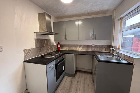 2 bedroom house to rent, Shelley Street, Bootle, L20