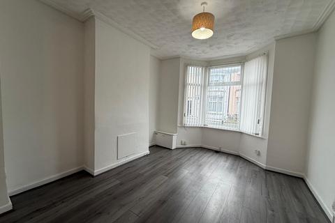 2 bedroom house to rent, Shelley Street, Bootle, L20