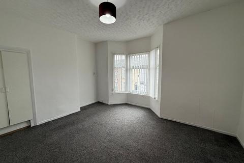 2 bedroom house to rent, Shelley Street, Bootle, L20