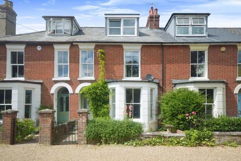 5 bedroom terraced house for sale, Millbrook, Salisbury                                                                                *VIDEO TOUR*