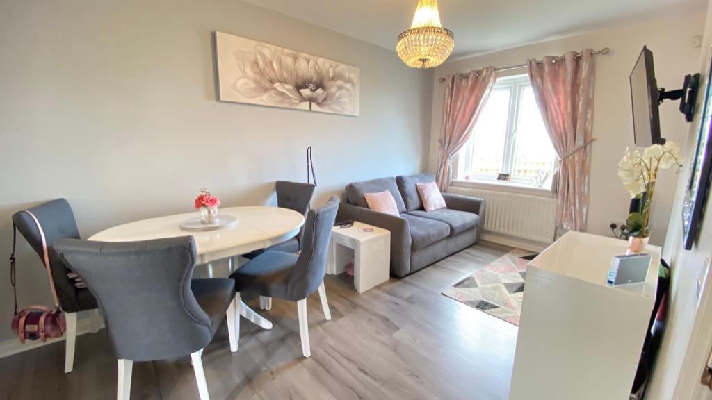 Runswick Drive, Seaham SR7 3 bed townhouse £250,000