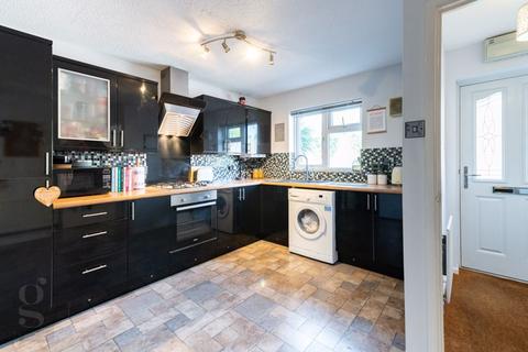 2 bedroom terraced house for sale - Kings Crescent, Hereford, HR1 1GY