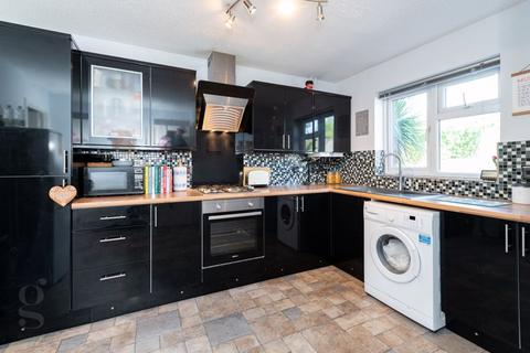 2 bedroom terraced house for sale - Kings Crescent, Hereford, HR1 1GY