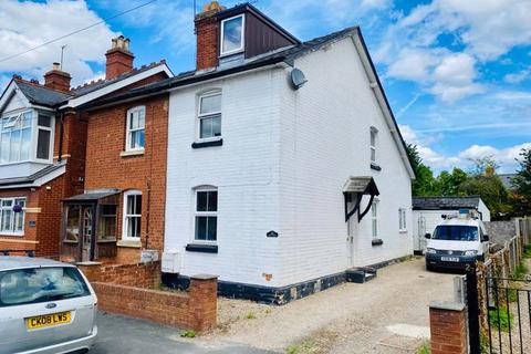 2 bedroom semi-detached house for sale - CHURCH ROAD