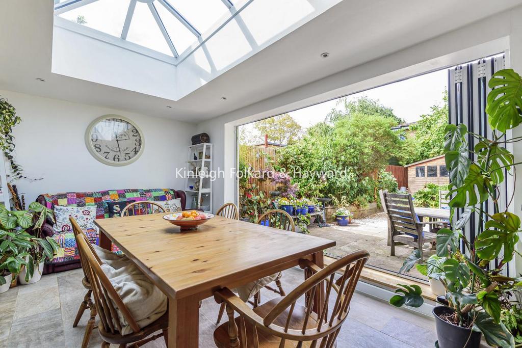 Balder Rise, Lee 3 bed semidetached house for sale £625,000