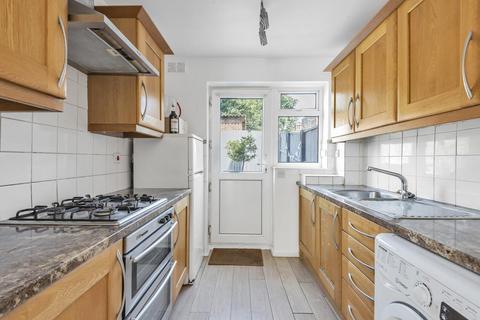 3 bedroom semi-detached house for sale - Hillyard Street, Stockwell
