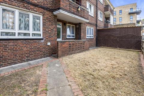 Flat 2, Alder House Alder Close, London, SE15 6LH