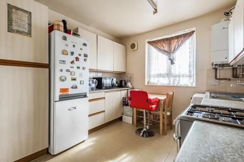 Flat 2, Alder House Alder Close, London, SE15 6LH