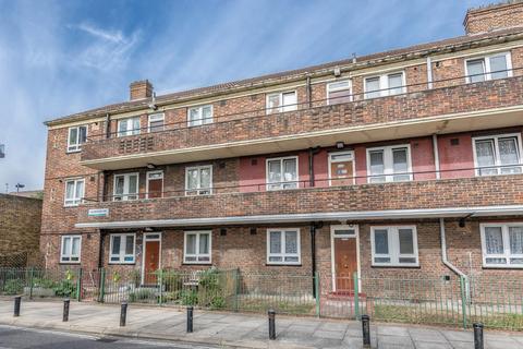 Flat 2, Alder House Alder Close, London, SE15 6LH