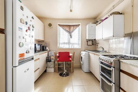 Flat 2, Alder House Alder Close, London, SE15 6LH