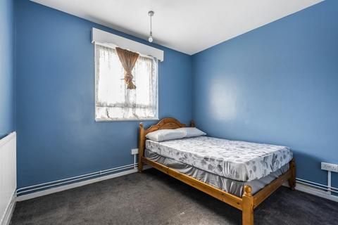 Flat 2, Alder House Alder Close, London, SE15 6LH
