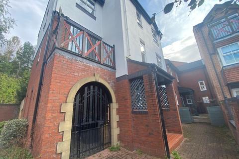 5 bedroom house share to rent, Trinity Courtyard, Newcastle upon Tyne