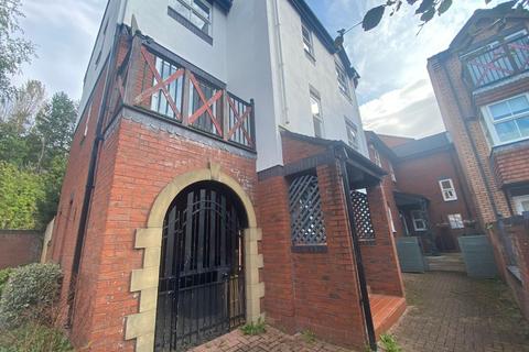undefined, Trinity Courtyard, Newcastle upon Tyne, NE6